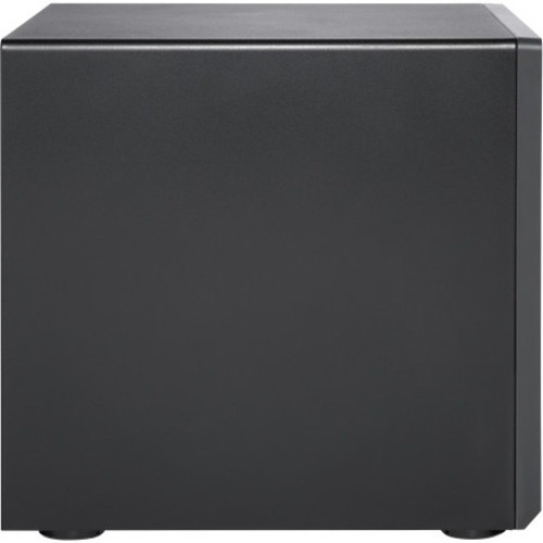 QNAP TL-D1600S Drive Enclosure SATA/600 - Mini-SAS Host Interface Tower - 16 x HDD Supported - 16 x SSD Supported - 16 x Total Bay - 4 (TL-D1600S-US)