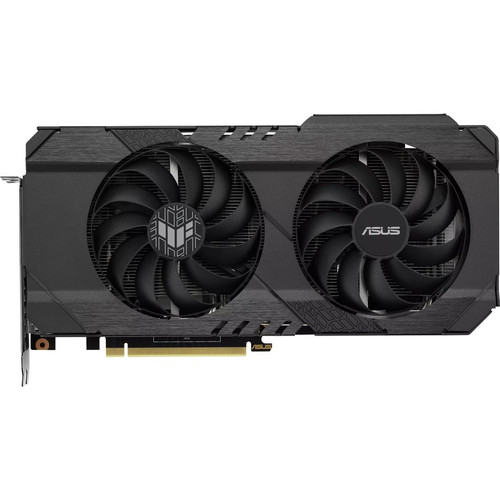 TUF NVIDIA GeForce RTX 3050 Graphic Card - 8 GB GDDR6 - 7680 x 4320 - 1.88 GHz Boost Clock - 128 bit Bus Width - PCI Express 4.0 - - 3 (Fleet Network)