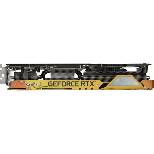 TUF NVIDIA GeForce RTX 3060 12 GB GDDR6 High Resolution Graphics Card 1.88 GHz Boost Clock PCI Express 4.0 192 Bit Bus TUF-RTX3060-O12G-DEMONSLAYER