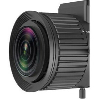 Hikvision 2.7 Mm To 10 Zoom Lens For CS Mount Surveillance Camera Optical Designed TV2710D-MPIR