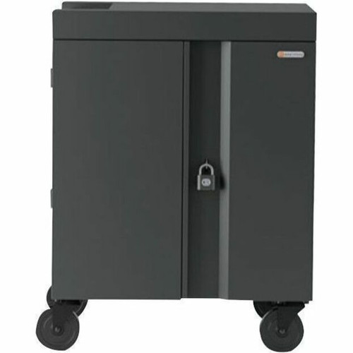 Bretford CUBE Cart Charging Cart - For 32 Devices (Fleet Network)