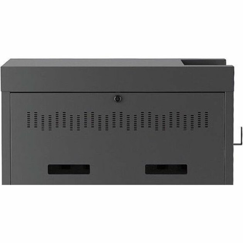 Bretford CUBE Cart Charging Cart - For 32 Devices (TVC32USBC-45WPA)