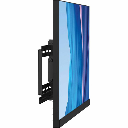 CTA Digital Anti-Theft Weatherproof Tilt TV Wall Mount - 80" Screen Support - 176 lb (79832.26 g) Load Capacity - 200 x 200, 300 x 300 (Fleet Network)