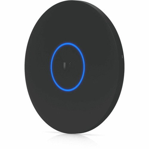 Ubiquiti U7 Pro XGS Tri Band Wi-Fi 7 IEEE 802.11n/ac/ax/be/v/r/k 8.60 Gbit/s Wireless Access Point - Yes - Black - 2.40 GHz, 5 GHz, 6 (Fleet Network)