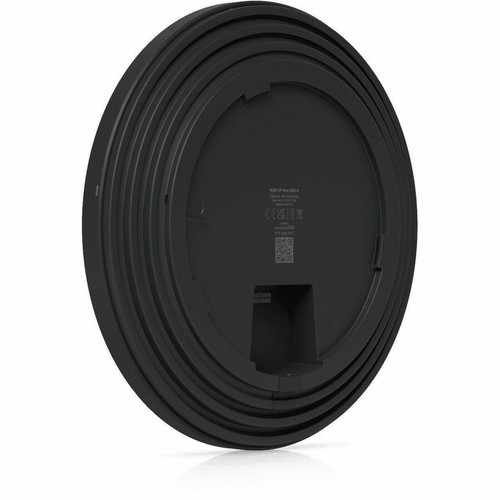 Ubiquiti U7-PRO-XGS-B-US U7 Pro XGS Tri-Band Wi-Fi 7 Wireless Access Point - 8. 60 Gbit/s - 10GbE - PoE - Ceiling/Wall Mount - Black