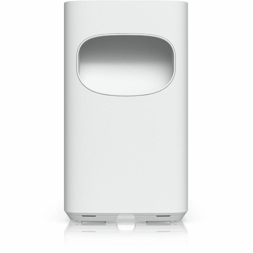 Ubiquiti UNAS-4-W NAS Storage System - ARM Cortex A55 Quad-core (4 Core) 1.70 GHz - 4 x HDD Supported - 0 x HDD Installed - 2 x SSD - (Fleet Network)