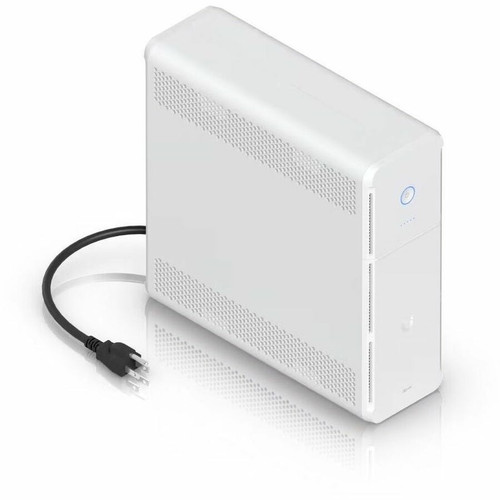 Ubiquiti 1000VA Desktop/Tower UPS - Desktop/Tower - 8 Hour Recharge - 2 Minute Stand-by - 120 V AC Input - 120 V AC Output - Simulated (Fleet Network)