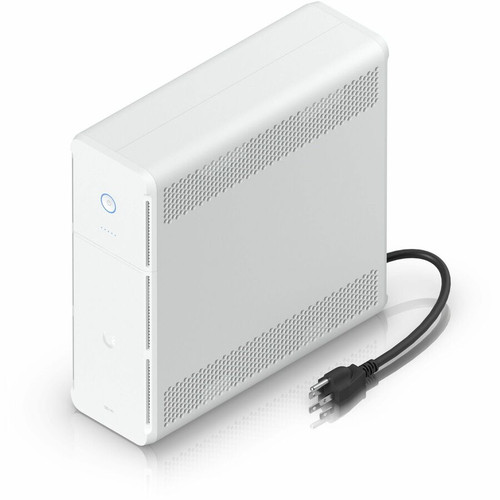 Ubiquiti UPS-Tower 1000VA Desktop/Tower UPS - 1 kVA / 600W - 120V AC - 10 Outlets - Simulated Sine Wave