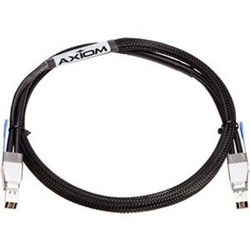 470-AAPV-AX Axiom Stacking Cable Dell Compatible 0. | FleetNetwork.ca