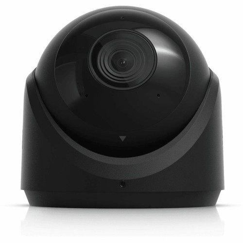 Ubiquiti UVC-G6-Turret 8 Megapixel 4K Network Camera - Color - Turret - Black - 98.43 ft (30 m) Infrared Night Vision - 3840 x 2160 - (Fleet Network)