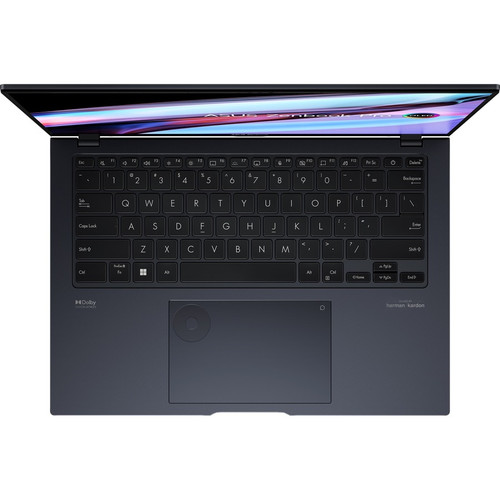 Asus UX6404VI-DS91-CA Zenbook Pro 14 OLED - 14. 5" 2. 8K 120Hz OLED - Intel Core i9-13900H - 32GB RAM - 1TB SSD - NVIDIA GeForce RTX 4070