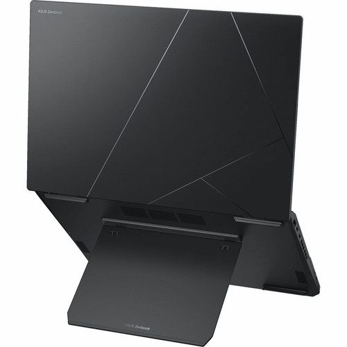Asus UX8406MA-DS71T-CA ZenBook Duo 14" Dual OLED Touchscreen 2-in-1 Notebook - Intel Core Ultra 7155H - 16GB RAM - 1TB SSD - Windows 11 Home
