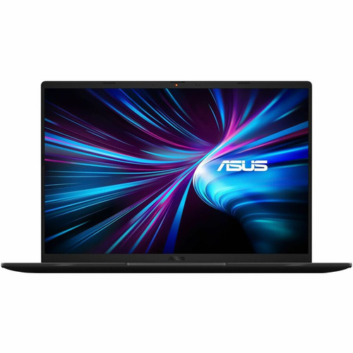 Asus V16 V3607 V3607VJ-DS73-CA 16" Gaming Notebook - WUXGA - 144 Hz - Intel Core 7 240H - 16 GB - 512 GB SSD - Black - Intel Chip - x (Fleet Network)