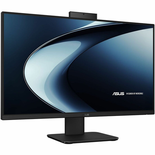 Asus V400 V440VAK-DSI38512-CB All-in-One Computer - Intel Core i3 13th Gen i3-1315U - 8 GB - 512 GB SSD - 23.8" Full HD - Desktop - - (Fleet Network)