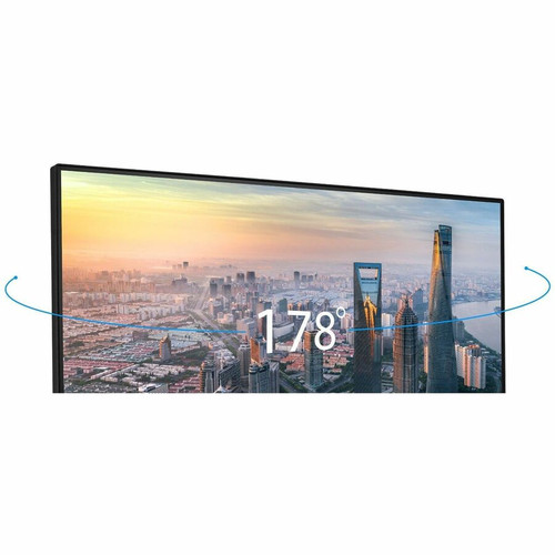 Asus VA249HG 24" Class Full HD Gaming LED Monitor - 16:9 - Black - 23.8" Viewable - In-plane Switching (IPS) Technology - LED - 1920 x (VA249HG)