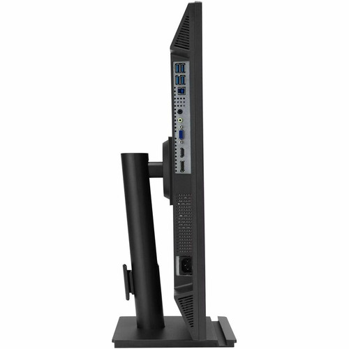 Asus VA249QGS 24" Class Full HD LED Monitor - 16:9 - 23.8" Viewable - In-plane Switching (IPS) Technology - LED Backlight - 1920 x - - (Fleet Network)