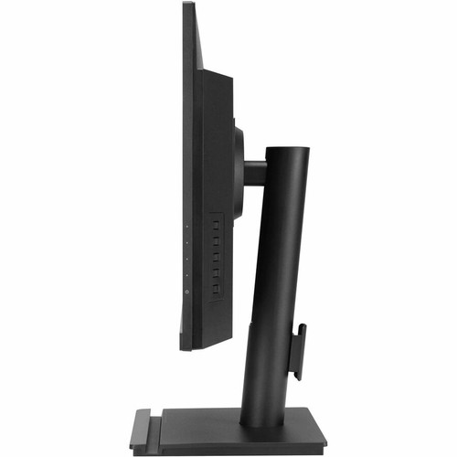 Asus VA249QGS 24" Full HD IPS LED Monitor - 120Hz - 1ms - Adaptive Sync - Height-Adjustable Stand - Black