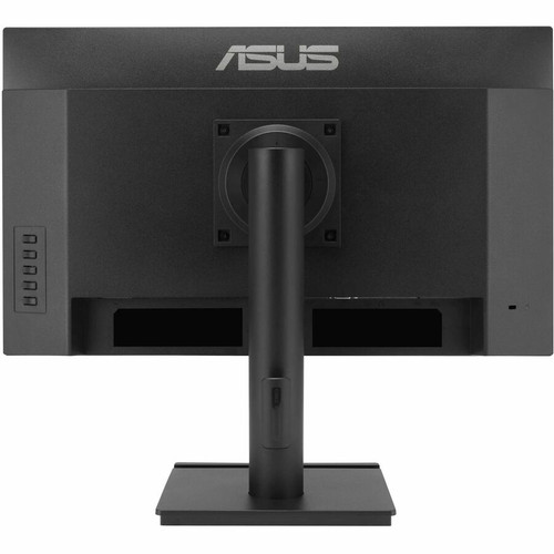 Asus VA249QGS 24" Full HD IPS LED Monitor - 120Hz - 1ms - Adaptive Sync - Height-Adjustable Stand - Black