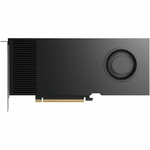PNY VCNRTXPRO4000B-PB NVIDIA Quadro RTX PRO 4000 Graphics Card - 24 GB GDDR7 - PCIe 5.0 x 16 - 4x DisplayPort - Full-height