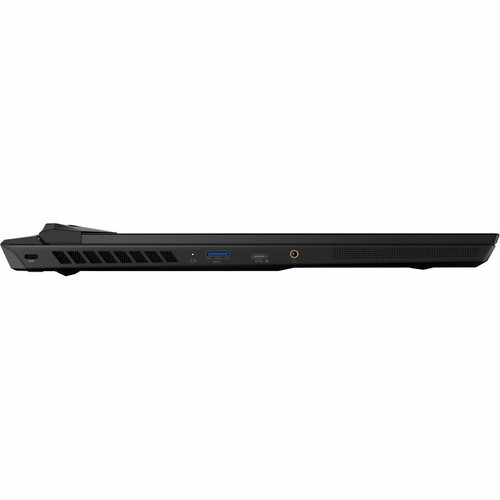 MSI Vector GP76 Vector GP76 12UGSO-846CA 17.3" Gaming Notebook - 240 Hz - Intel Core i9 12th Gen i9-12900H - 16 GB - Core Black - Chip (Fleet Network)