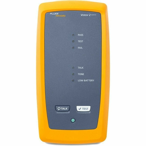 Fluke Networks VERSIV2 MRU KIT INTL Cable/Network Tester - Cable Testing, Network Testing - Wireless LAN (VERSIV2 MRU KIT INTL)