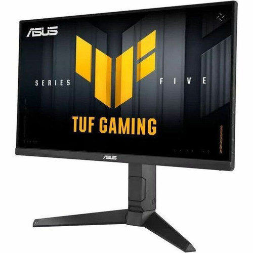 TUF VG249QML5A 24" Class Full HD Gaming LED Monitor - 16:9 - 23.8" Viewable - Fast IPS - LED Backlight - 1920 x 1080 - 16.7 Million - (Fleet Network)