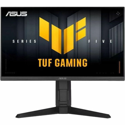 TUF VG249QML5A 24" Class Full HD Gaming LED Monitor - 16:9 - 23.8" Viewable - Fast IPS - LED Backlight - 1920 x 1080 - 16.7 Million - (Fleet Network)