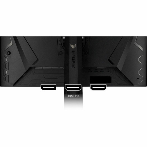 TUF VG249QML5A 24" Class Full HD Gaming LED Monitor - 16:9 - 23.8" Viewable - Fast IPS - LED Backlight - 1920 x 1080 - 16.7 Million - (VG249QML5A)