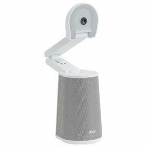 AVer A30 Video Conferencing Camera - 13 Megapixel - 60 fps - USB 3.0 Type A/USB 3.0 Type C - 4K - 3840 x 2160 Video - CMOS Sensor - - (Fleet Network)