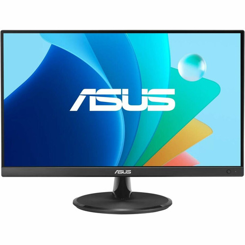 Asus VP227HF 22" Class Full HD Gaming LED Monitor - 16:9 - 21.4" Viewable - Vertical Alignment (VA) - LED Backlight - 1920 x 1080 - - (Fleet Network)