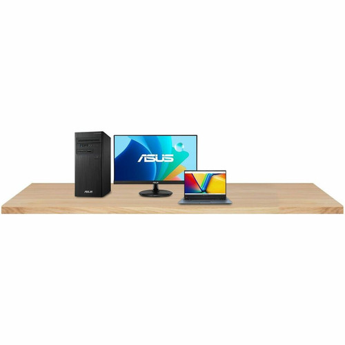 Asus VP227HF 22" Full HD Gaming Monitor - 100Hz - 1ms MPRT - VA Panel - Adaptive Sync - Frameless - VESA Mount