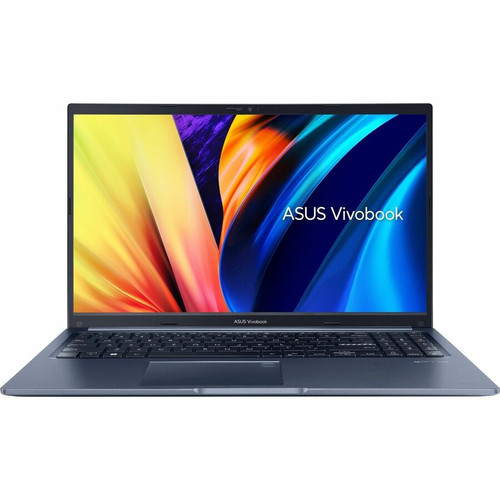 Asus VivoBook 15 X1502 X1502VA-CS51-CB 15.6" Notebook - Full HD - 60 Hz - Intel Core i5 13th Gen i5-13420H - 16 GB - 512 GB SSD - Blue (Fleet Network)