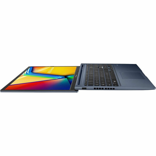 Asus X1502VA-DS51-CA VivoBook 15 Notebook - 15. 6" Full HD IPS - Intel Core i5-13420H 13th Gen - 16GB RAM - 512GB SSD - Quiet Blue