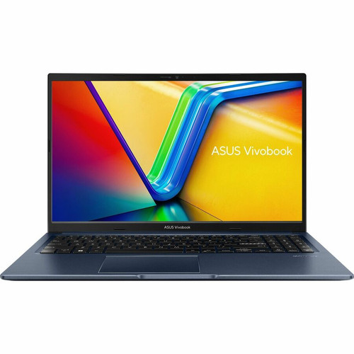 Asus VivoBook 15 X1502 X1502ZA-RS52-CA 15.6" Notebook - Full HD - 60 Hz - Intel Core i5 12th Gen i5-12500H - 8 GB - 512 GB SSD - Quiet (Fleet Network)