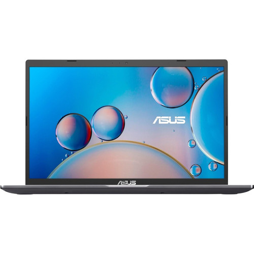 Asus X515 X515EA-WS51-CB 15.6" Notebook - Full HD - 60 Hz - Intel Core i5 11th Gen i5-1135G7 - 8 GB - 512 GB SSD - Slate Gray - Intel (Fleet Network)