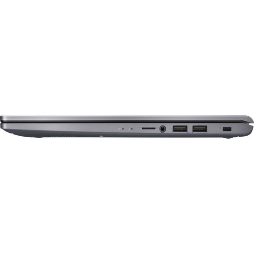 Asus X515EA-WS51-CB Notebook - 15. 6" Full HD 60Hz - Intel Core i5-1135G7 Quad-Core - 8GB RAM - 512GB SSD - Slate Gray