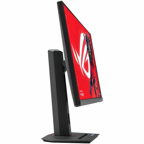 Asus ROG Strix XG27ACMS 27" Class WQHD Gaming LED Monitor - 16:9 - 27" Viewable - Fast IPS - WLED Backlight - 2560 x 1440 - 1073.7 - - (Fleet Network)