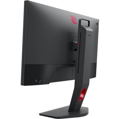 BenQ Zowie XL2540K 25" Class Full HD Gaming LCD Monitor - 16:9 - Dark Gray - 24.5" Viewable - Twisted nematic (TN) - LED Backlight - x (XL2540K)