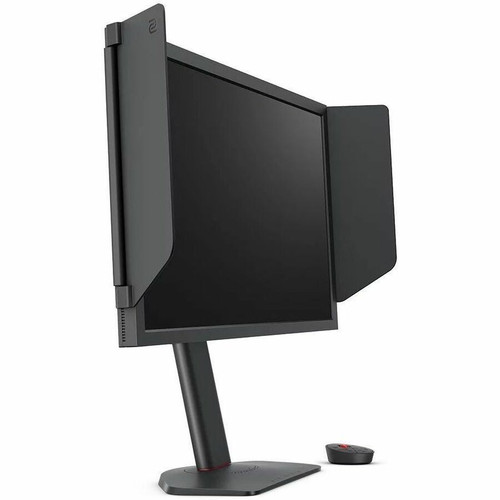 BenQ Zowie XL2586X 24" Class Full HD Gaming LCD Monitor - 16:9 - Dark Gray - 24.1" Viewable - Twisted nematic (TN) - 1920 x 1080 - 320 (Fleet Network)