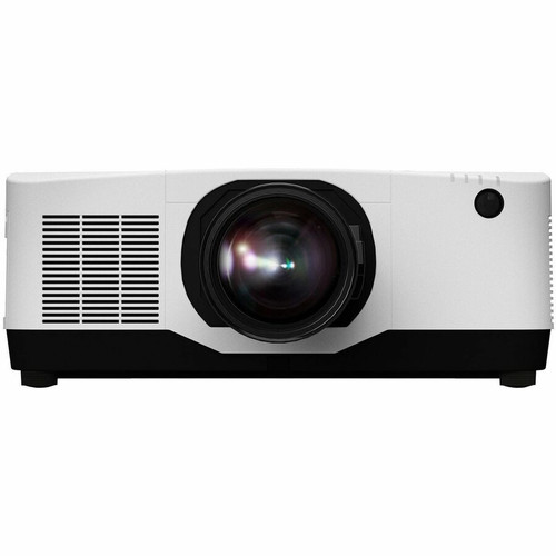 Sharp XP-A155U LCD Projector - 21:9 - Ceiling Mountable, Floor Mountable - White - Ceiling, Rear, Front, Front Ceiling, Rear Ceiling - (Fleet Network)