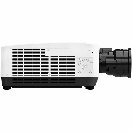 Sharp XP-A155U LCD Projector - 21:9 - Ceiling Mountable, Floor Mountable - White - Ceiling, Rear, Front, Front Ceiling, Rear Ceiling - (Fleet Network)