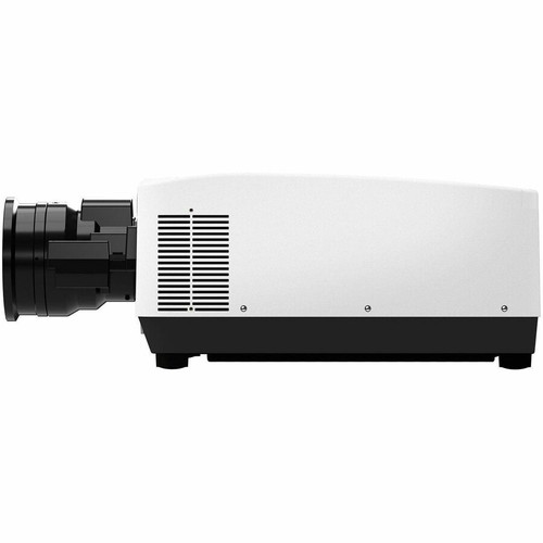 Sharp XP-A155U-W LCD Projector - 15000 lm Laser - 4096 x 2160 21: 9 - Ceiling/Floor Mountable - White