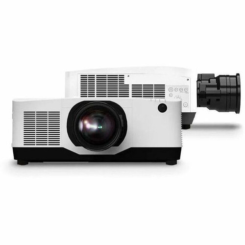 Sharp XP-A175U-W LCD Projector - 21:9 - Ceiling Mountable - White - 1920 x 1200 - Front, Rear, Front Ceiling, Rear Ceiling - 2160p - - (Fleet Network)