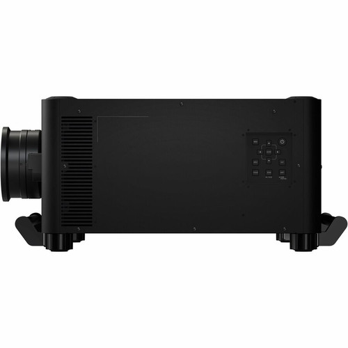 Sharp XP-A201U-B LCD Projector - 16:10 - Floor Mountable, Ceiling Mountable - Black - Front, Front Ceiling, Rear Ceiling, Ceiling - - (XP-A201U-B)