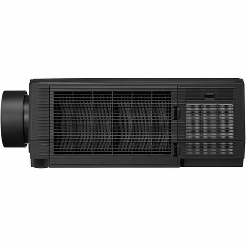 Sharp XP-V801U-B V801U Professional 3LCD Laser Projector - 8300 lm - WUXGA 1920 x 1200 - 3D - Standard Throw - Ceiling Mountable - Black