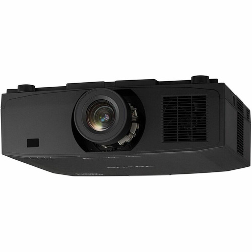 Sharp XP-V801U-B V801U Professional 3LCD Laser Projector - 8300 lm - WUXGA 1920 x 1200 - 3D - Standard Throw - Ceiling Mountable - Black
