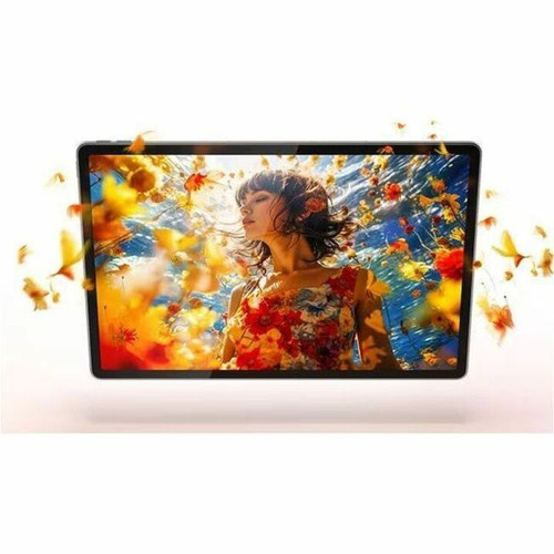 Lenovo ZAG70919CA Idea Tab Plus TB361FU Tablet - 12.1" 2.5K IPS Display - 8GB RAM - 128GB Storage - Android 15 - 10200mAh Battery - Wi-Fi 5