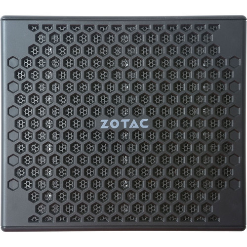 Zotac ZBOX Nano C CI549 Mini PC With Intel Core Gen DDR4 Memory HD Graphics 620 Computer Desktop SDRAM ZBOX-CI549NANO-U