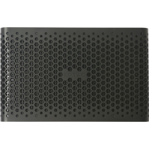 Zotac ZBOX-CI620NANO-P-U Nano Plus C Mini PC - Intel Core i3-8130U 8th Gen - 4GB DDR4120GB SSD - UHD Graphics 620 - 7x USB - WiFi/Bluetooth - VESA