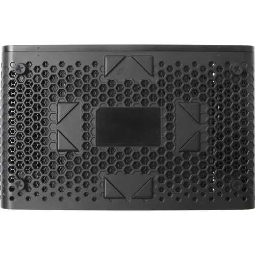 Zotac ZBOX-CI620NANO-P-U Nano Plus C Mini PC - Intel Core i3-8130U 8th Gen - 4GB DDR4120GB SSD - UHD Graphics 620 - 7x USB - WiFi/Bluetooth - VESA
